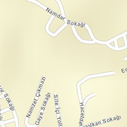Sokak Görünümü