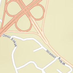 Sokak Görünümü