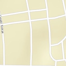 Sokak Görünümü