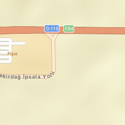 Sokak Görünümü
