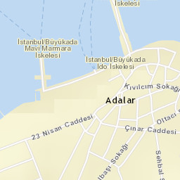 Sokak Görünümü