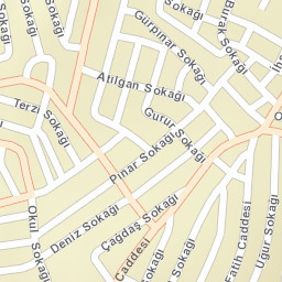 Sokak Görünümü