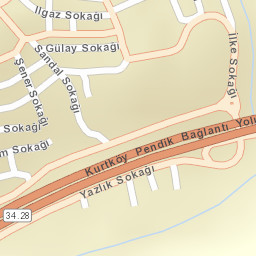 Sokak Görünümü