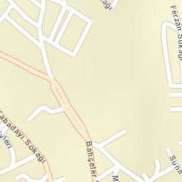 Sokak Görünümü