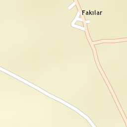 Sokak Görünümü