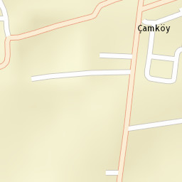 Sokak Görünümü