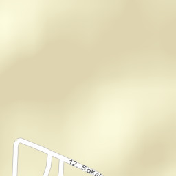 Sokak Görünümü