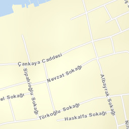 Sokak Görünümü