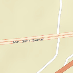 Sokak Görünümü
