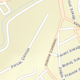 Sokak Görünümü