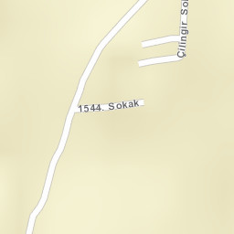 Sokak Görünümü