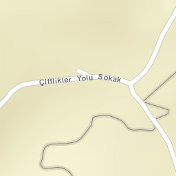 Sokak Görünümü