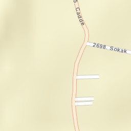 Sokak Görünümü