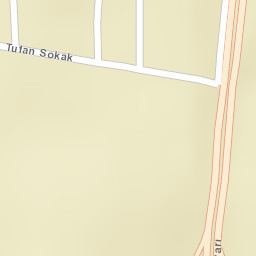 Sokak Görünümü