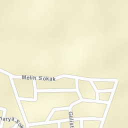 Sokak Görünümü