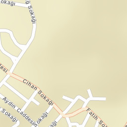 Sokak Görünümü