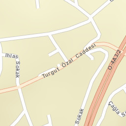 Sokak Görünümü