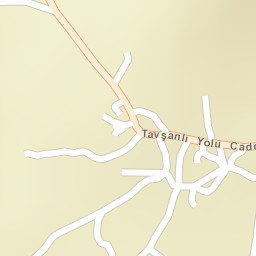 Sokak Görünümü
