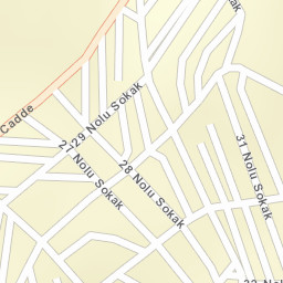 Sokak Görünümü