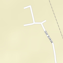 Sokak Görünümü