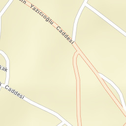 Sokak Görünümü