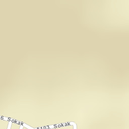 Sokak Görünümü