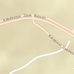 Sokak Görünümü