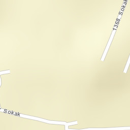 Sokak Görünümü