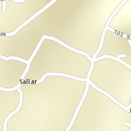 Sokak Görünümü
