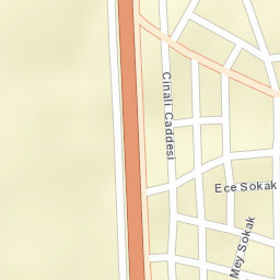 Sokak Görünümü