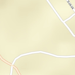 Sokak Görünümü