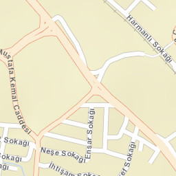 Sokak Görünümü