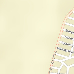 Sokak Görünümü