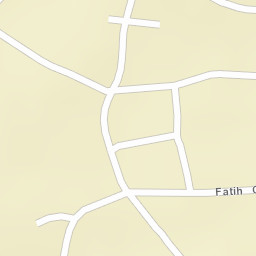Sokak Görünümü