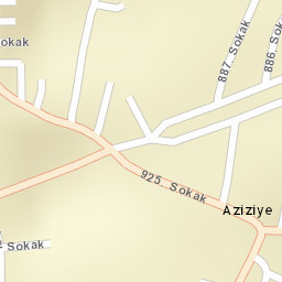 Sokak Görünümü