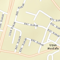 Sokak Görünümü