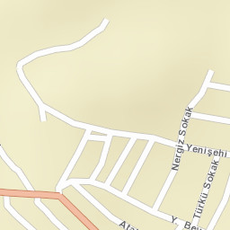 Sokak Görünümü