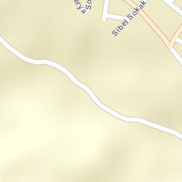 Sokak Görünümü