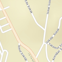Sokak Görünümü