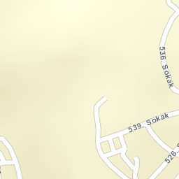 Sokak Görünümü