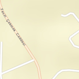 Sokak Görünümü