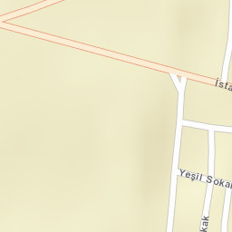 Sokak Görünümü