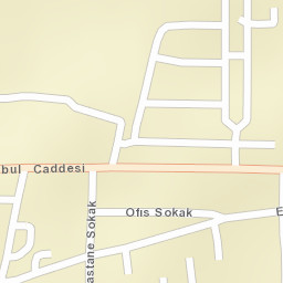 Sokak Görünümü