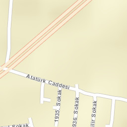 Sokak Görünümü