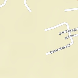 Sokak Görünümü