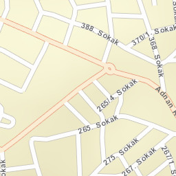Sokak Görünümü
