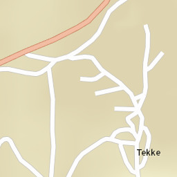 Sokak Görünümü