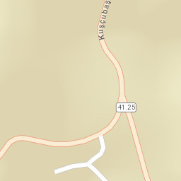 Sokak Görünümü