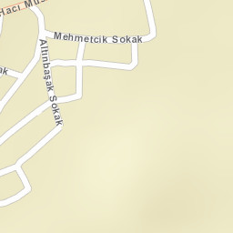 Sokak Görünümü