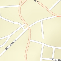 Sokak Görünümü